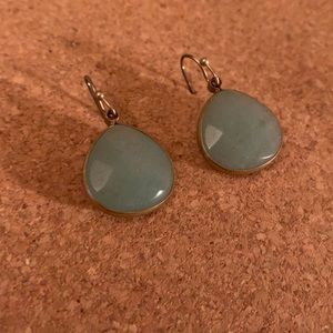 Francesca’s dangle earrings